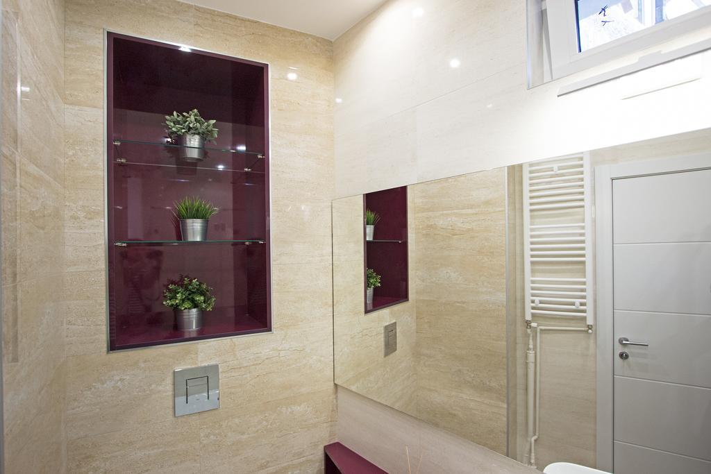 The Boutique Apartment Белград Номер фото