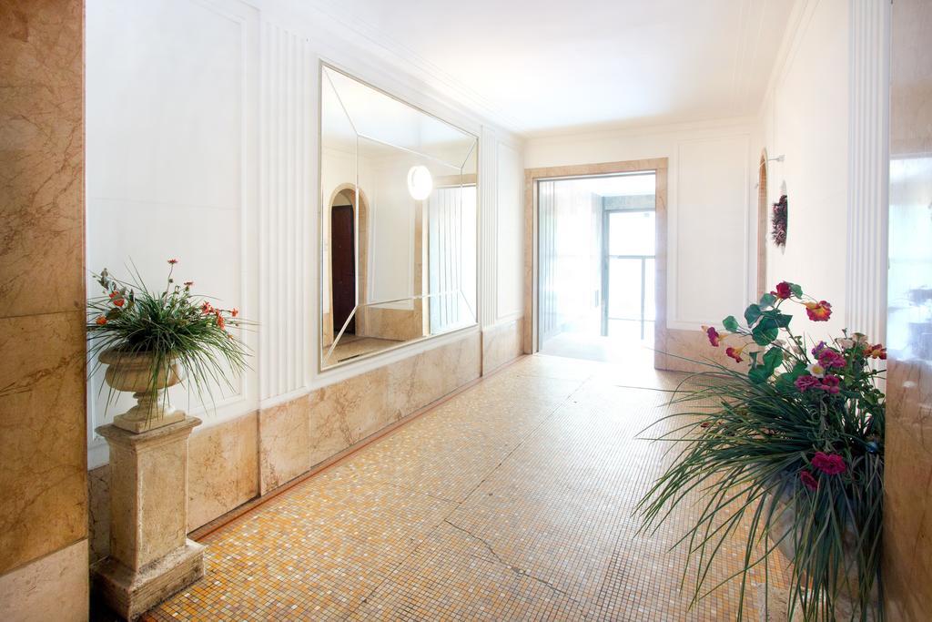 The Boutique Apartment Белград Номер фото