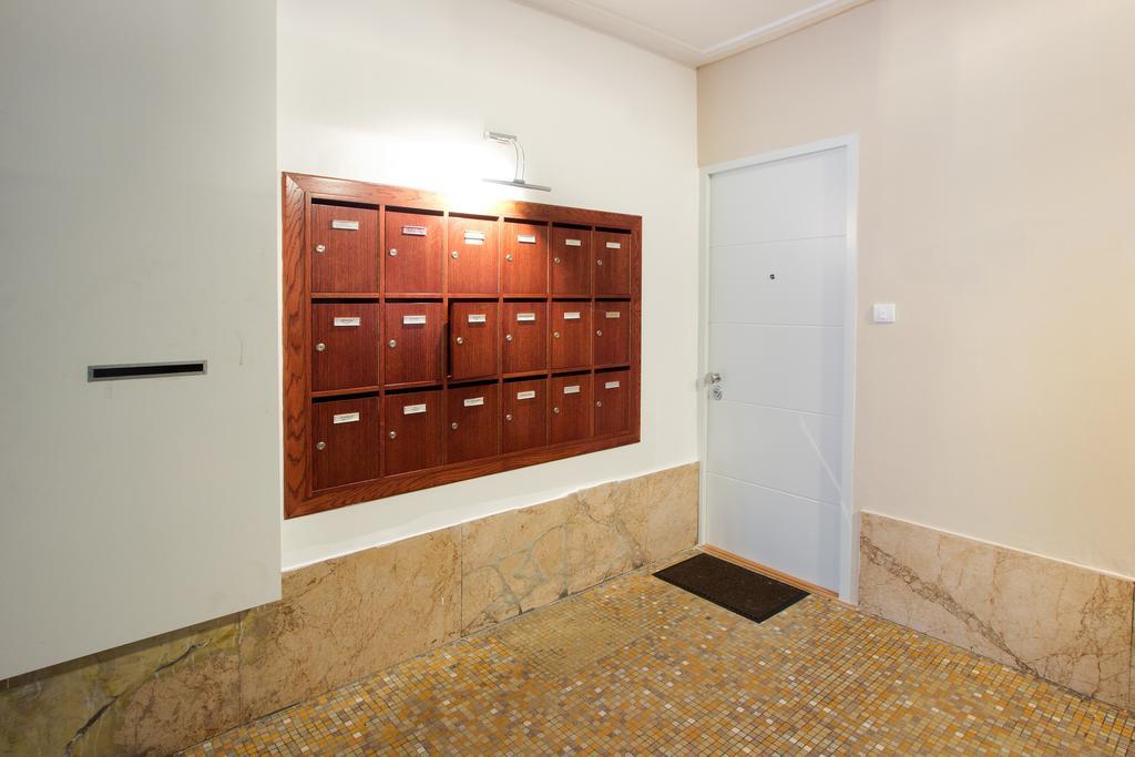 The Boutique Apartment Белград Номер фото